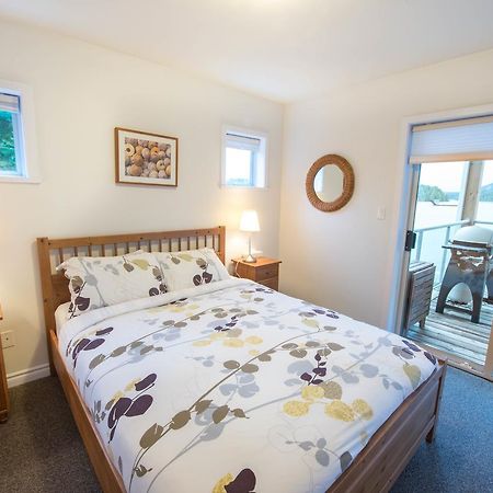 Luxury 2Br Oceanfront Condo By Onlybc 201 Tofino Dış mekan fotoğraf