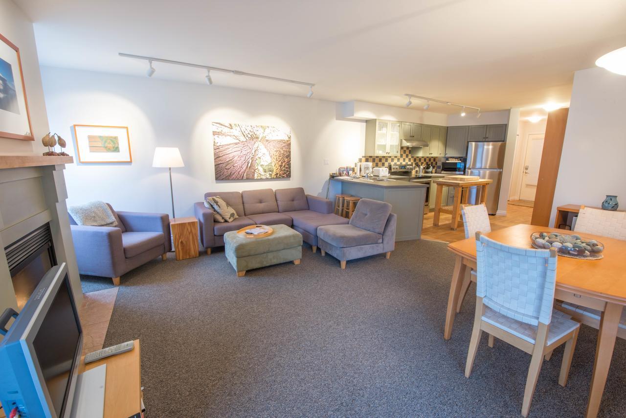 Luxury 2Br Oceanfront Condo By Onlybc 201 Tofino Dış mekan fotoğraf