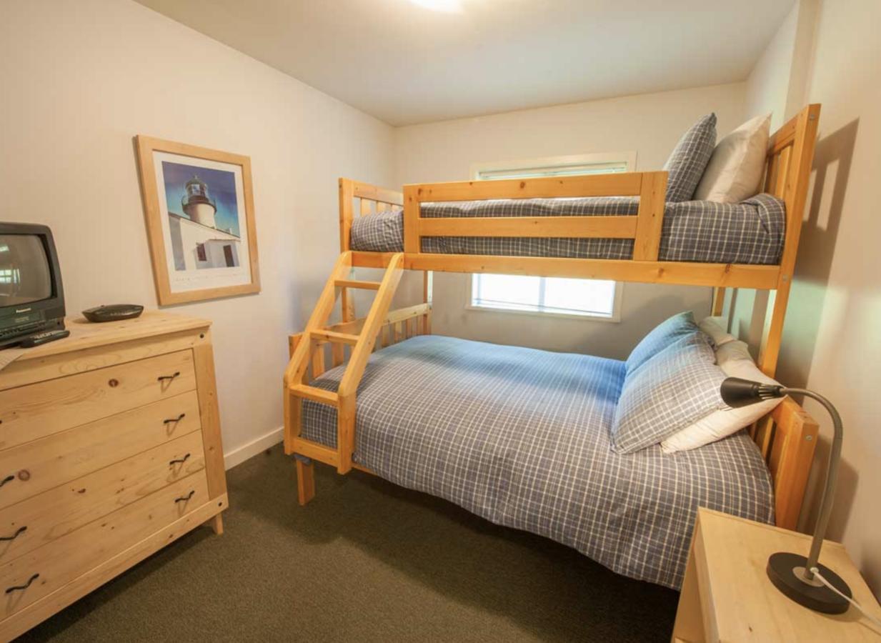 Luxury 2Br Oceanfront Condo By Onlybc 201 Tofino Dış mekan fotoğraf