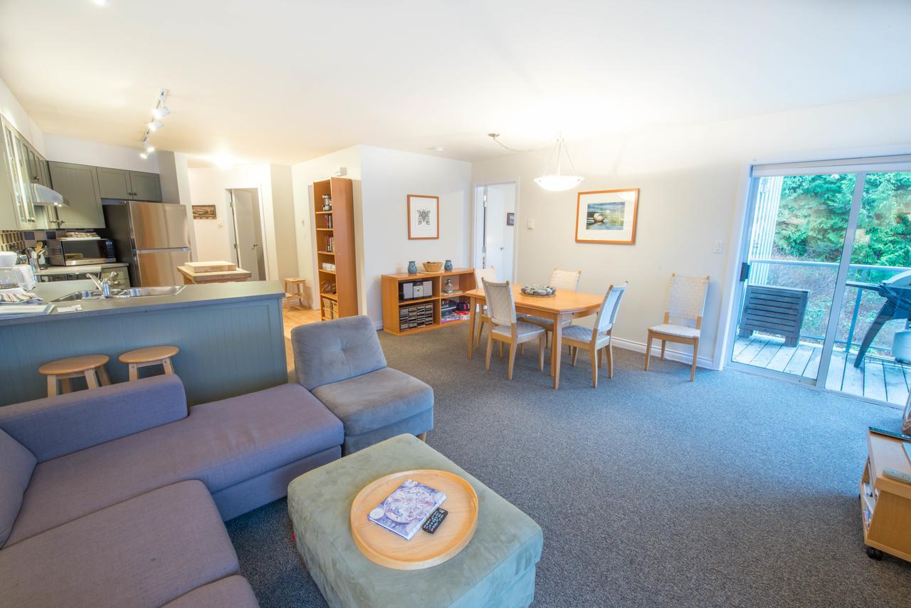 Luxury 2Br Oceanfront Condo By Onlybc 201 Tofino Dış mekan fotoğraf