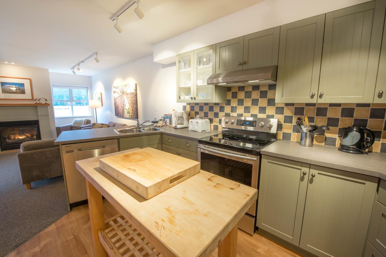 Luxury 2Br Oceanfront Condo By Onlybc 201 Tofino Dış mekan fotoğraf
