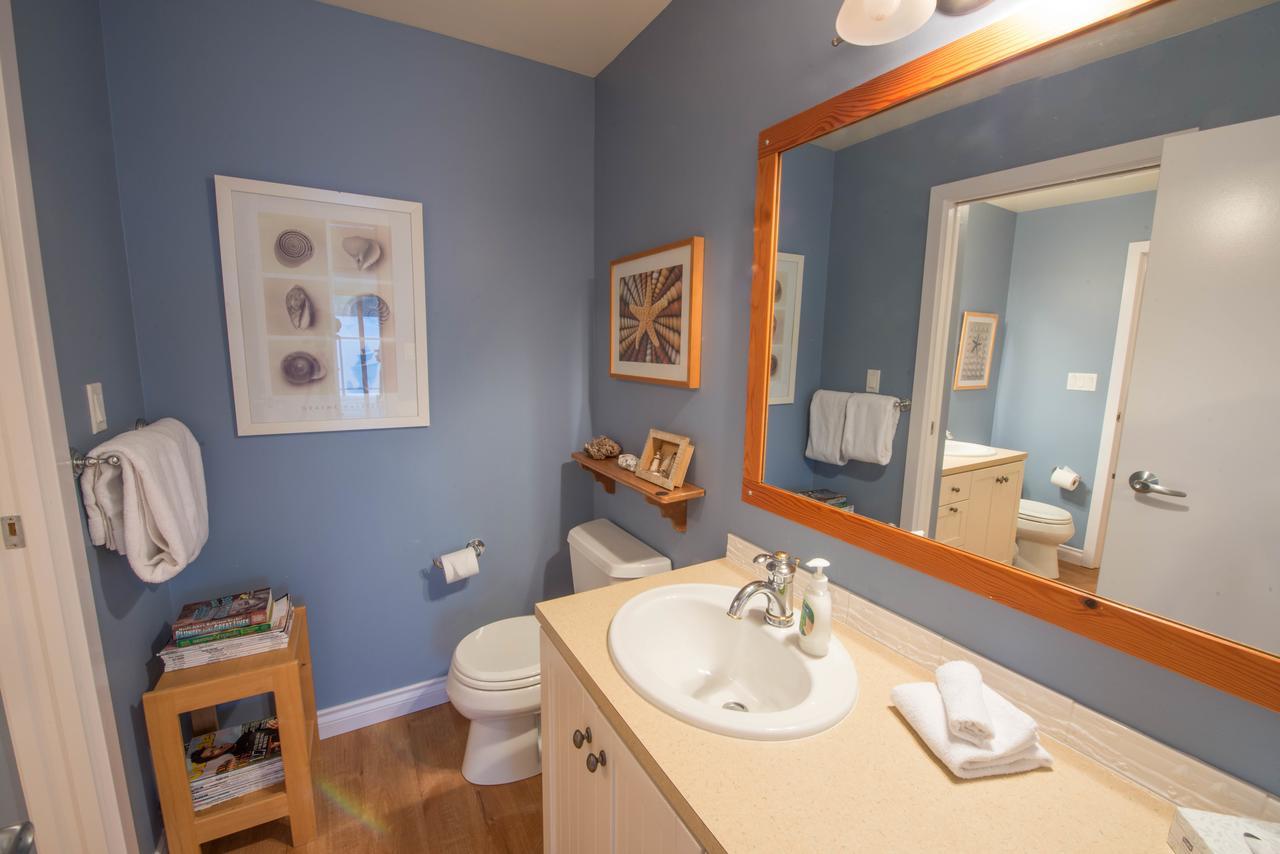Luxury 2Br Oceanfront Condo By Onlybc 201 Tofino Dış mekan fotoğraf